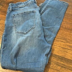 Old Navy jeans